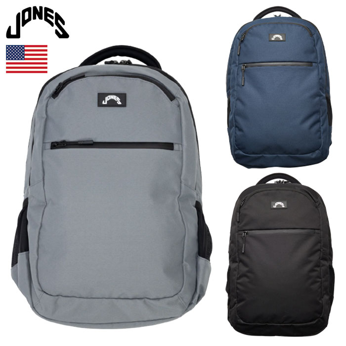 JONES ジョーンズ バックパック A1 Backpack リュック ゴルフ