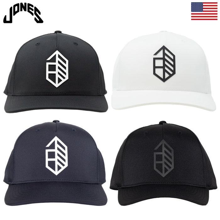 Malbon Golf RANGE TESTED ROPE HAT メンズ ゴルフキャップ