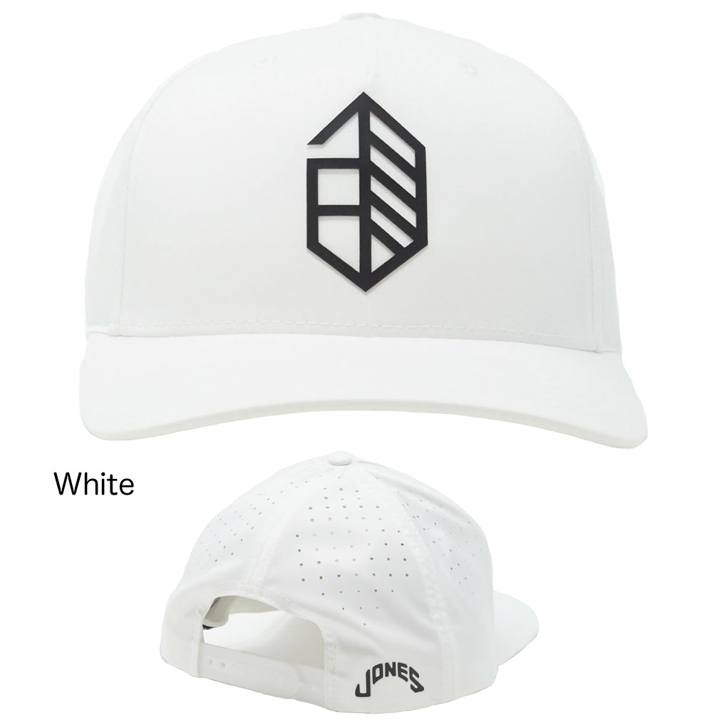 Golfickers✖️JONES キャップ JONES（ジョーンズ） CAP（キャップ）Utility（ユーティリティ