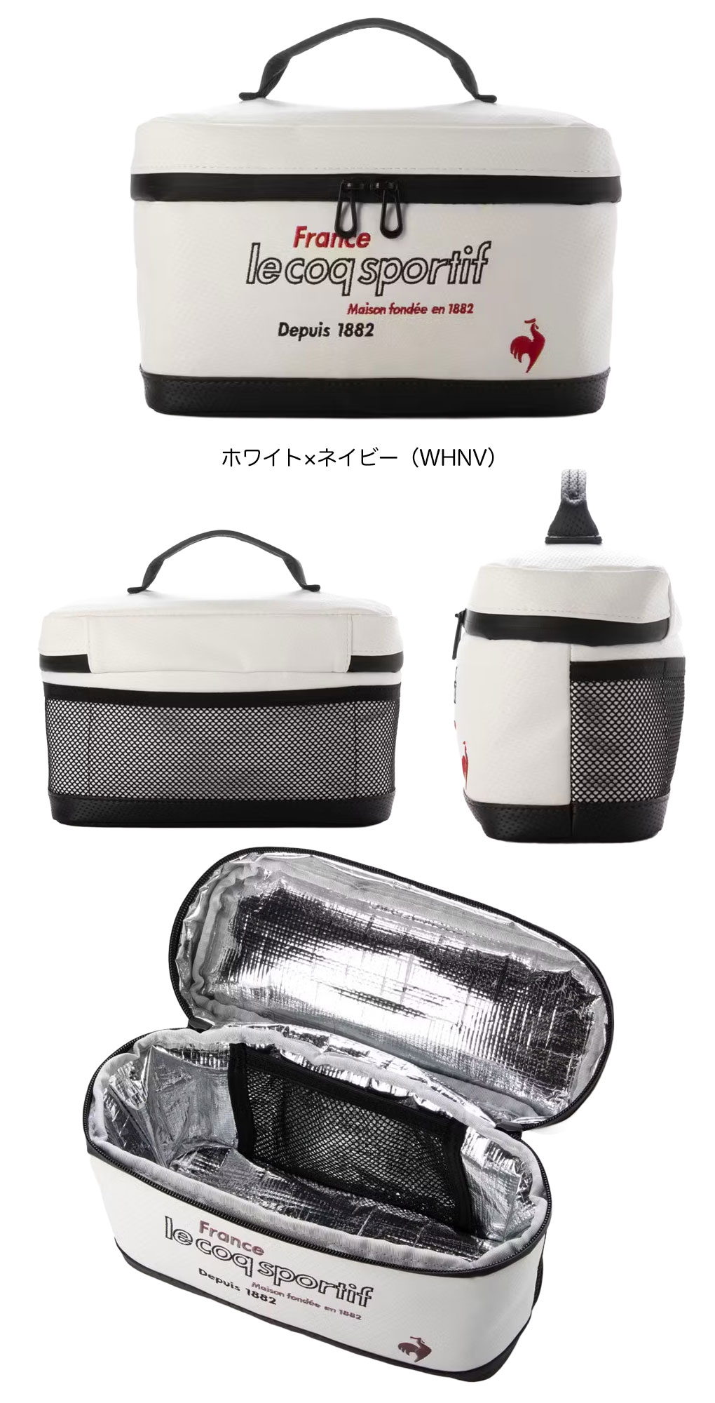 le coq sportif GOLF（ルコックスポルティフ ゴルフ） ルコック