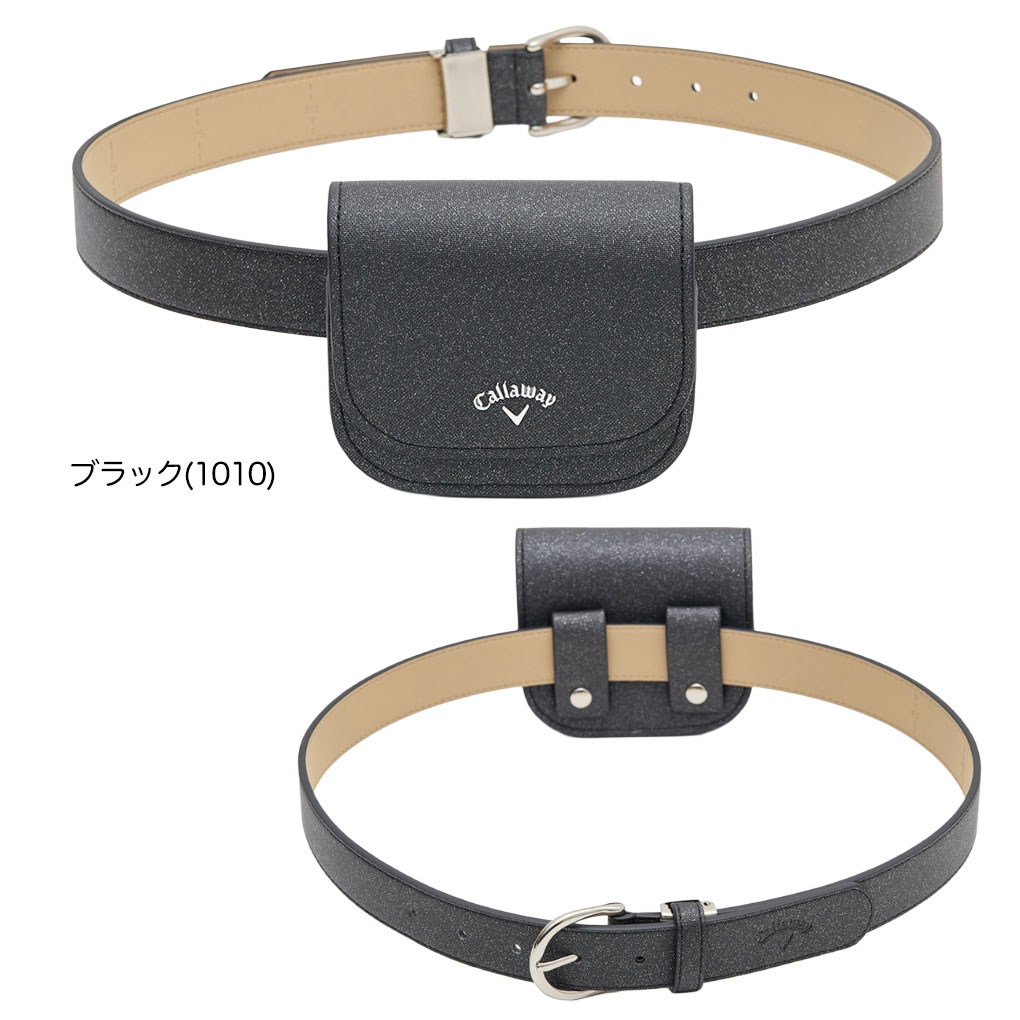 ゴルフ ウエストポーチ レディース（スポーツ用品）のおすすめ