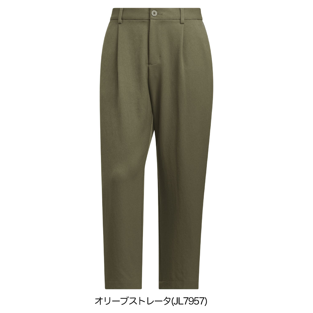adidas（アディダス） EX STRETCH ACTIVE ワイドクラッシック アンクル