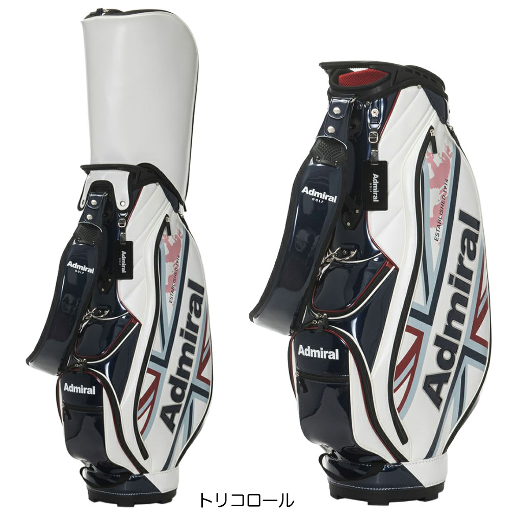 エナメルキャディバッグのおすすめ人気商品一覧 通販 - Yahoo!ショッピング