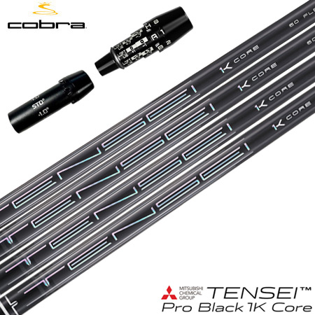 Ru X[utVtg 2025 TENSEI Pro Black 1K CORE OHP~J eZC {Ki (DS-ADAPT^DARKSPEED^AEROJET)