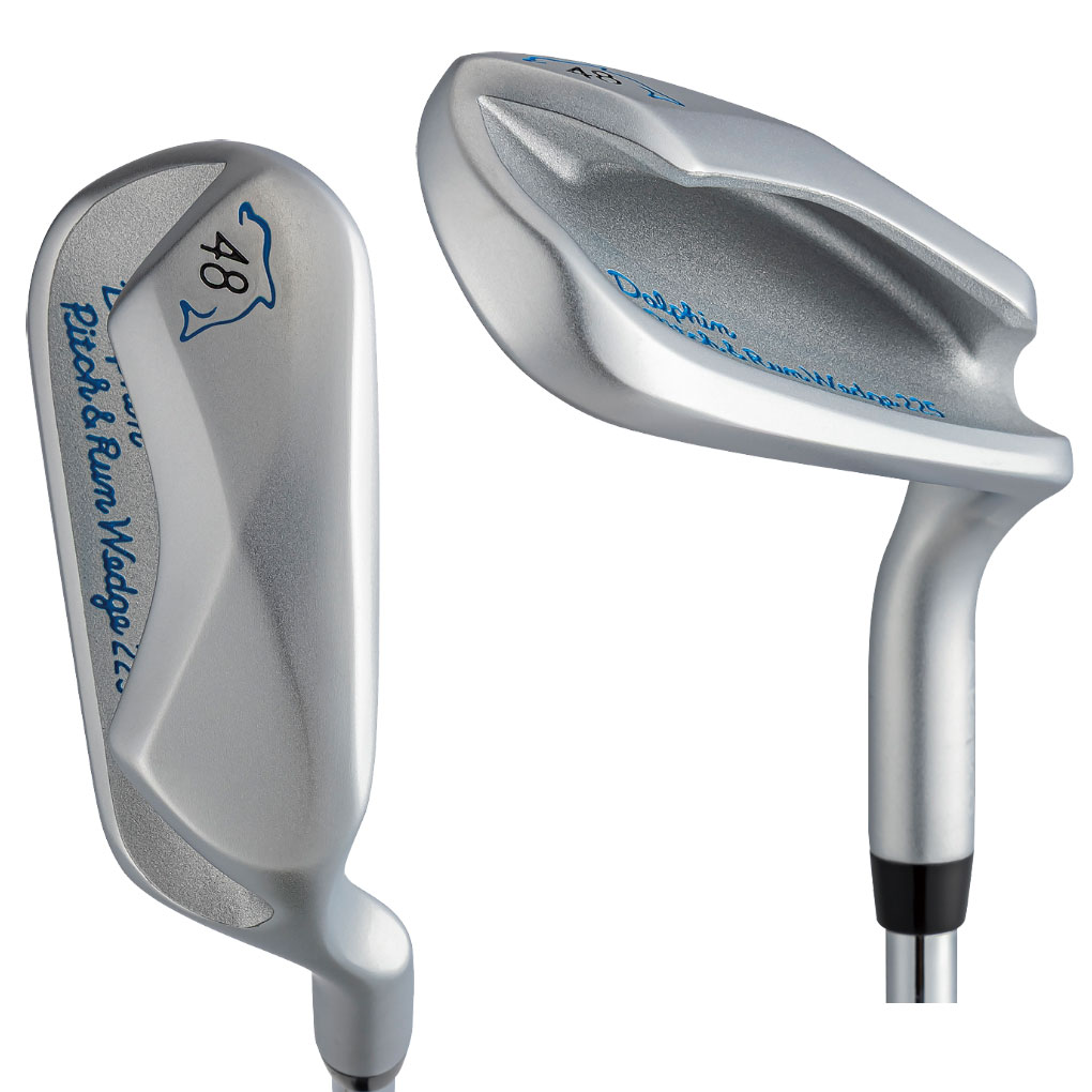 kasco（キャスコ） DOLPHIN RUNNING WEDGE DRW-225 ウェッジ 48度