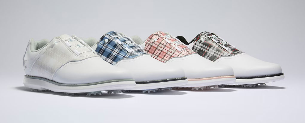 フットジョイ ゴルフシューズ WOMEN'S イーコンフォート BOA スパイクシューズ 98769 レディース 靴 FOOTJOY 2025年モデル 日本正規品 FootJoy（フットジョイ） ゴルフシューズ WOMEN'S イーコンフォート