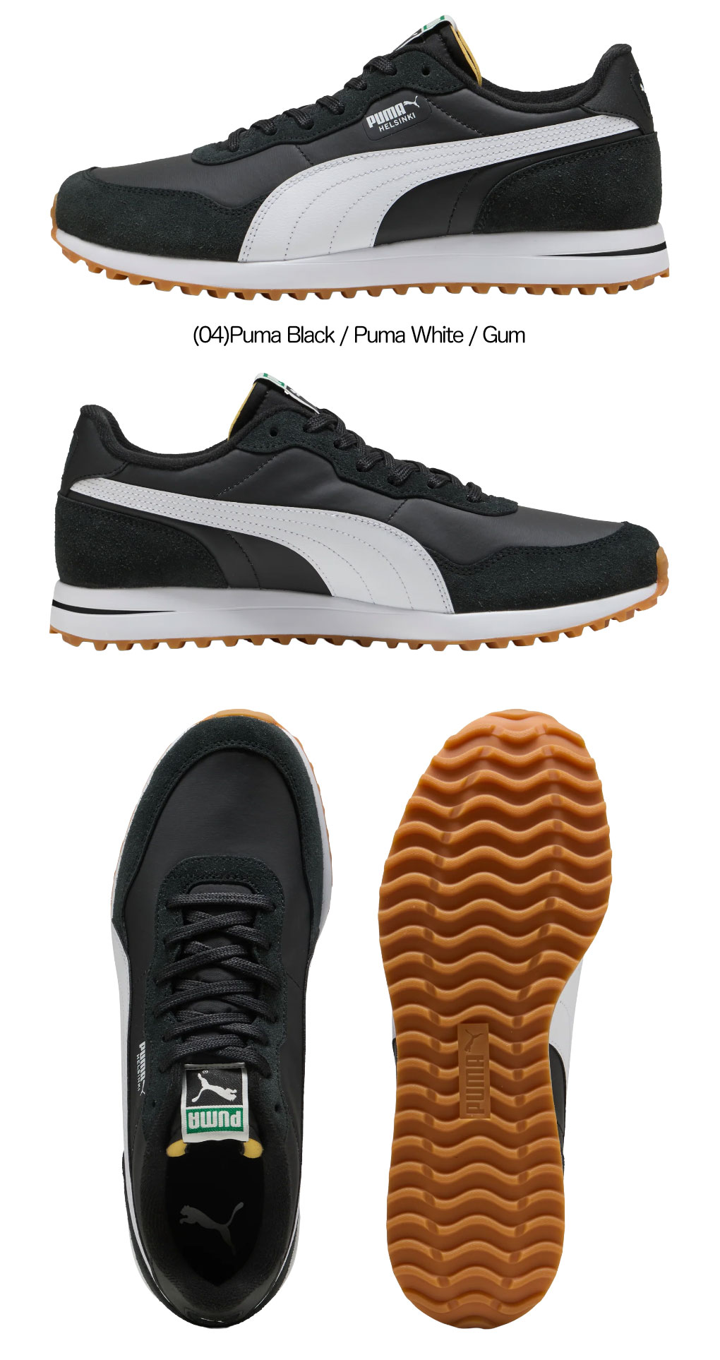 PUMA ゴルフシューズ（色：レッド系）｜ゴルフ｜スポーツ 通販 - Yahoo