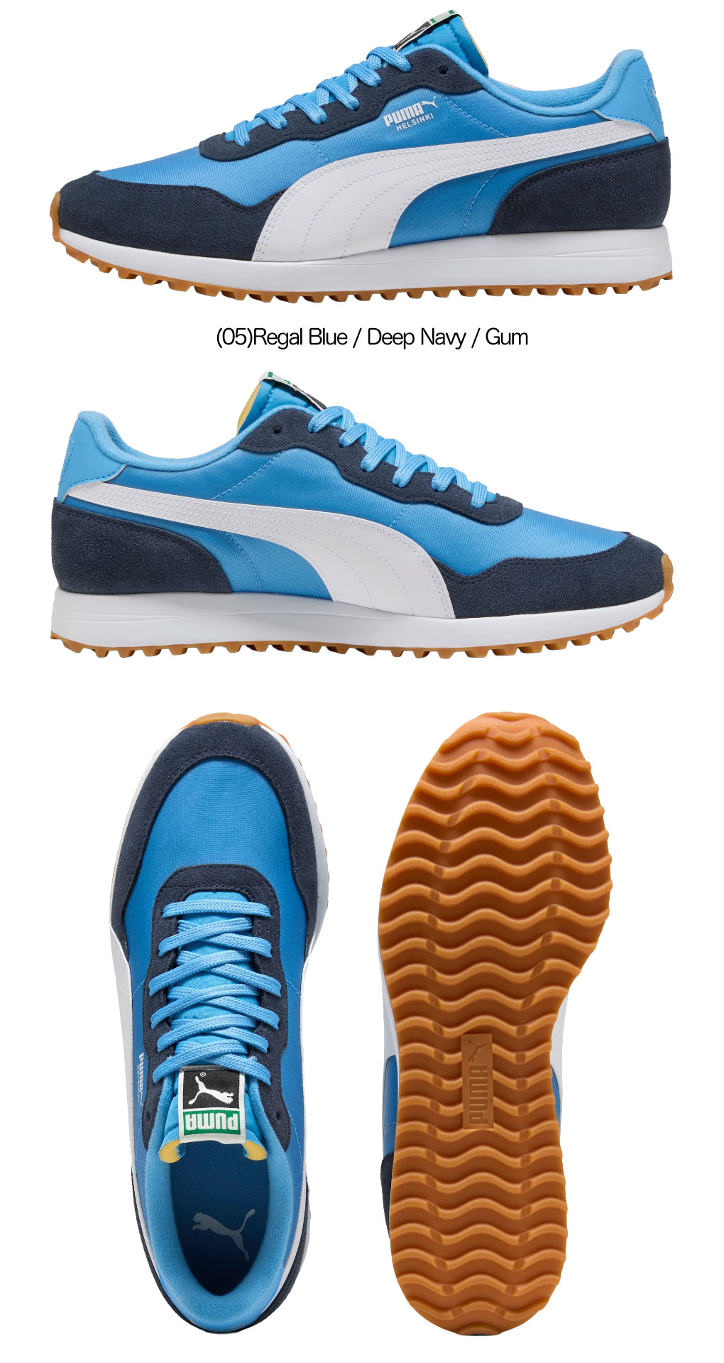 PUMA ゴルフシューズ（色：レッド系）｜ゴルフ｜スポーツ 通販 - Yahoo