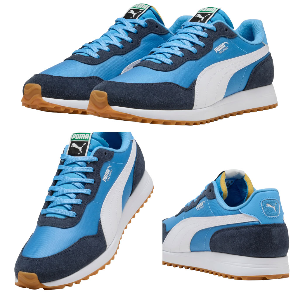 PUMA ゴルフシューズ（色：レッド系）｜ゴルフ｜スポーツ 通販 - Yahoo