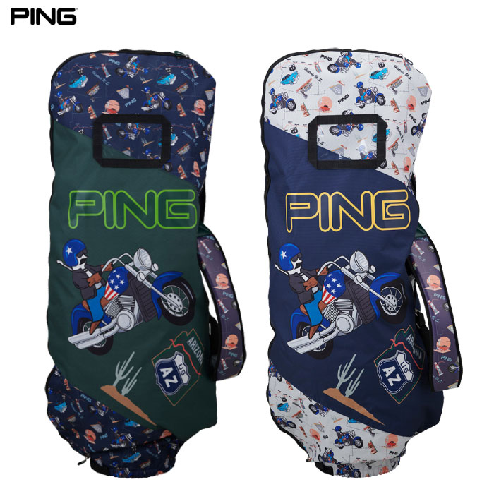 PING �s�� GB-N2515 MR.PING���C�_�[�g���x���J�o�[ �S���t ��z �ی� ���s 2025�N���f�� ���{���K�i