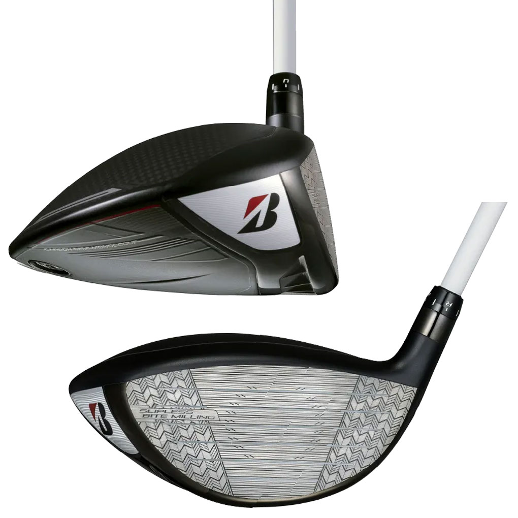 BRIDGESTONE（ブリヂストン） ブリヂストンゴルフ BX2HT DRIVER