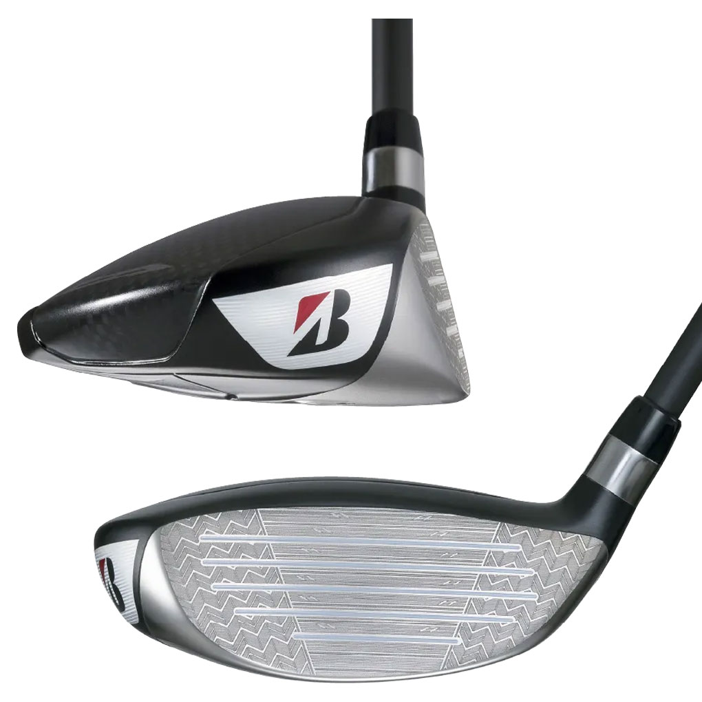 ブリヂストンゴルフ BX1ST FAIRWAY WOOD フェアウェイウッド メンズ 右用 VENTUS BS6 II カーボンシャフト BRIDGESTONE GOLF 日本正規品 2025年モデルの画像