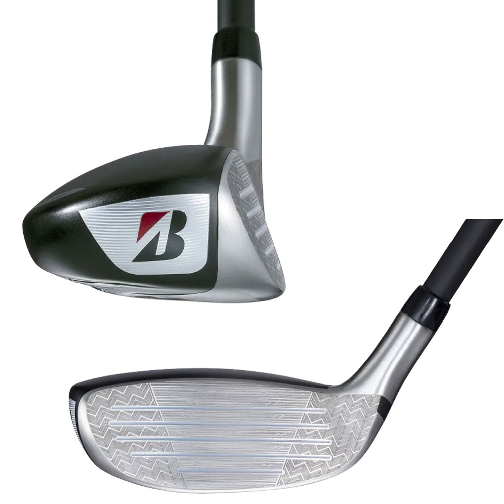 ブリヂストンゴルフ BX1ST HY ハイブリッド ユーティリティ メンズ 右用 VENTUS BS6h II カーボンシャフト BRIDGESTONE GOLF 日本正規品 2025年モデル_2