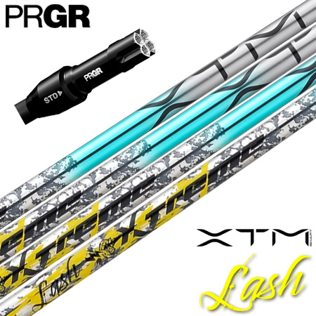 �v���M�A PRGR �X���[�u�t���V���t�g 2025 �o�V���E�X XTM Lash ���b�V�� ���{���K�i�iRS+�^RS�e��^RSF�e��j