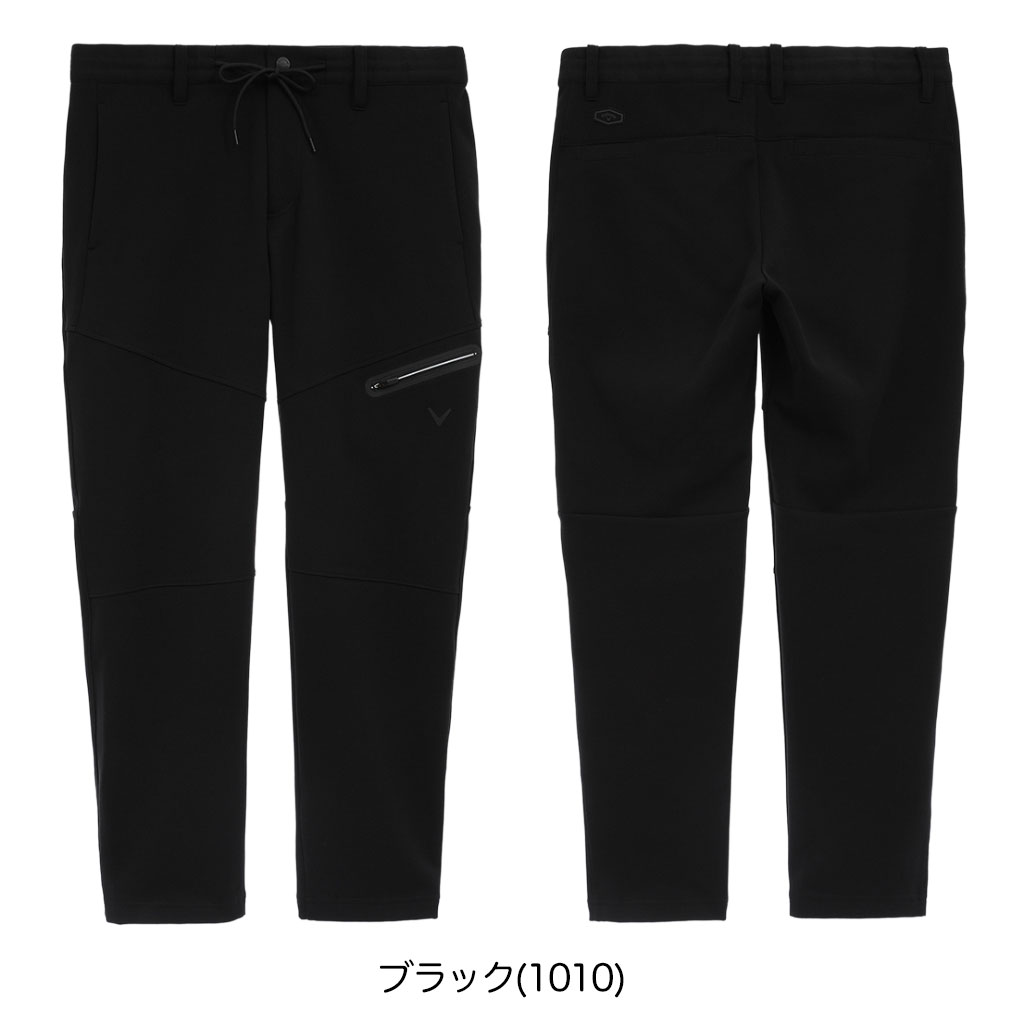 ゴルフ ジョガーパンツ キャロウェイのおすすめ人気商品一覧
