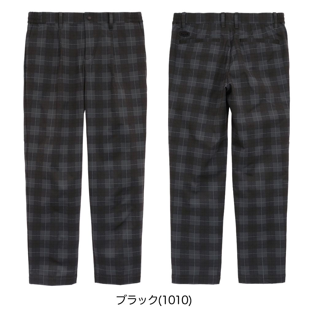 Callaway ゴルフ メンズパンツ（柄：チェック）｜メンズウエア｜ゴルフ