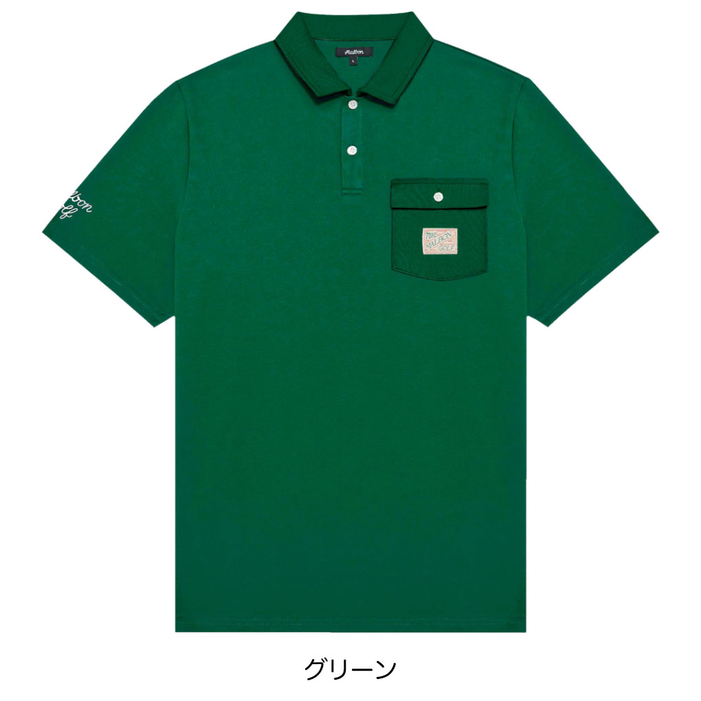 【マルボンゴルフ】美品 ポロシャツ グリーン ワッペン カシミヤ S レディース マルボンゴルフ ウェアのおすすめ人気商品一覧 通販 - Yahoo!ショッピング