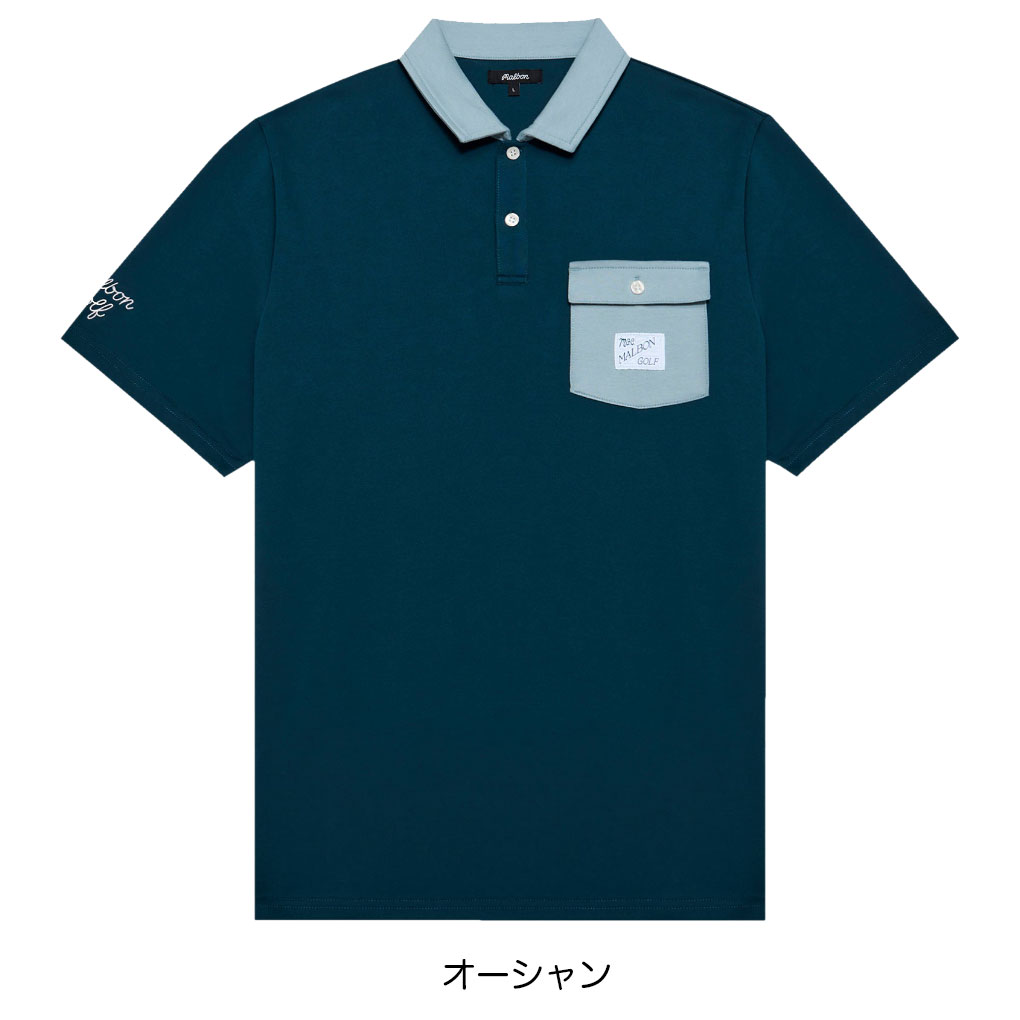 マルボンゴルフ ウェアのおすすめ人気商品一覧 通販 - Yahoo!ショッピング