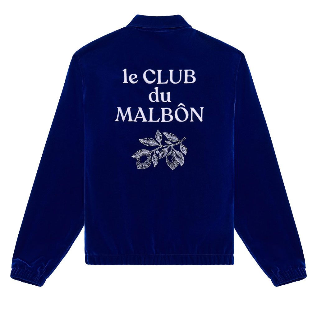 Malbon 新作 マルボン 中綿アウター ゴルフウェア ジャケットメンズ 秋冬 Malbon マルボン 中綿アウター ゴルフウェア ジャケットメンズ 秋冬