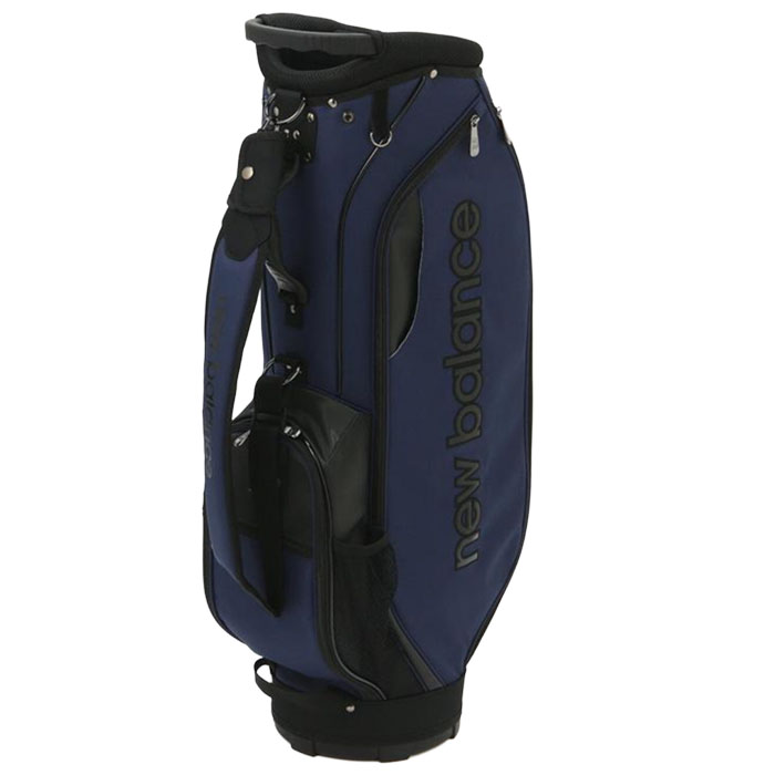 New Balance（ニューバランス） キャディバッグ 9.0型 012-5980001 121