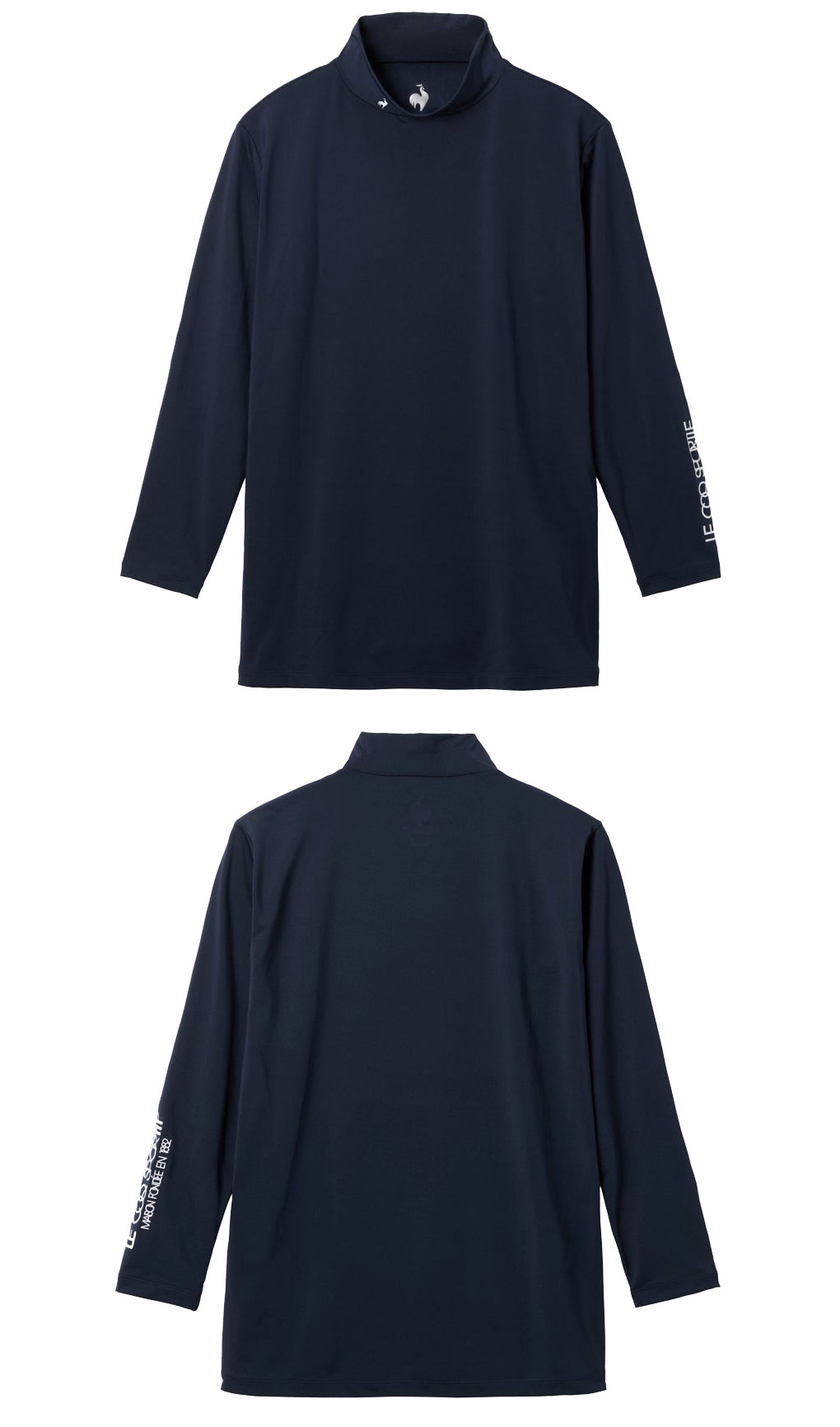 le coq sportif GOLF（ルコックスポルティフ ゴルフ） ルコック