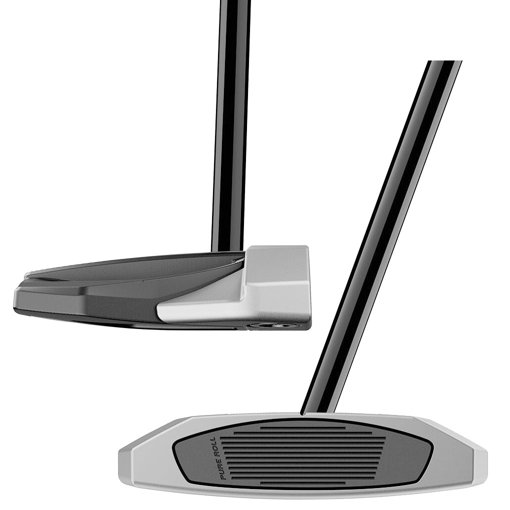 TaylorMade（テーラーメイド） Spider ZT COUNTER BALANCE パター