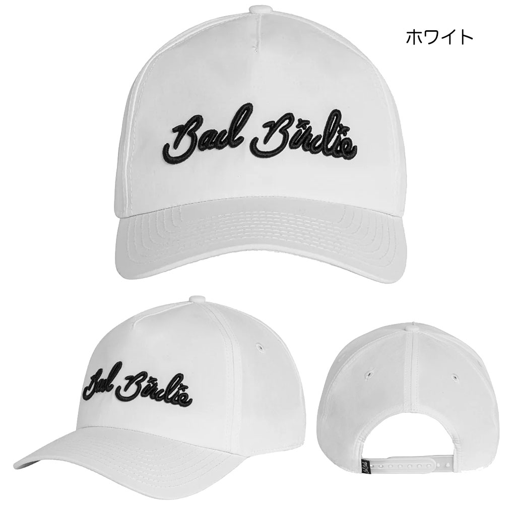 BAD BOY 帽子の商品一覧 通販 - Yahoo!ショッピング