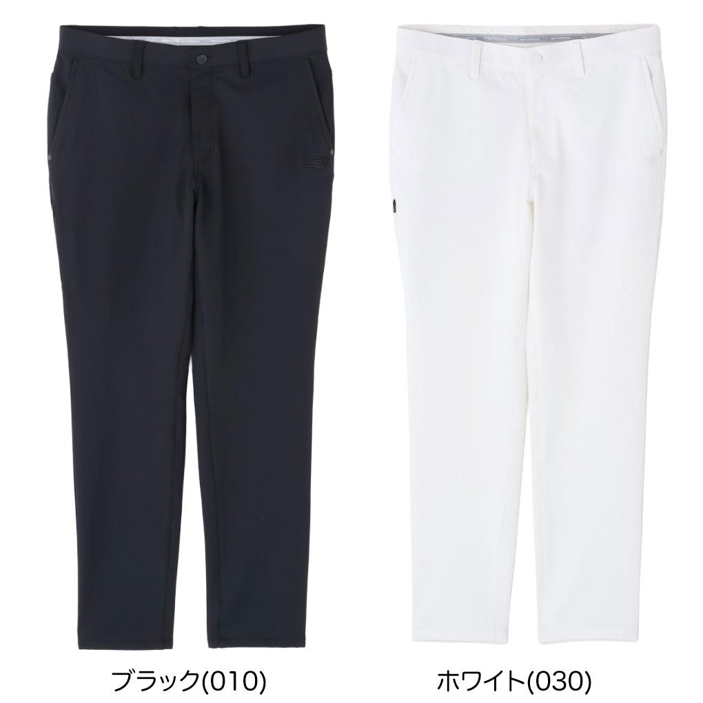 New Balance（ニューバランス） 撥水 4WAYストレッチ ロングパンツ 012