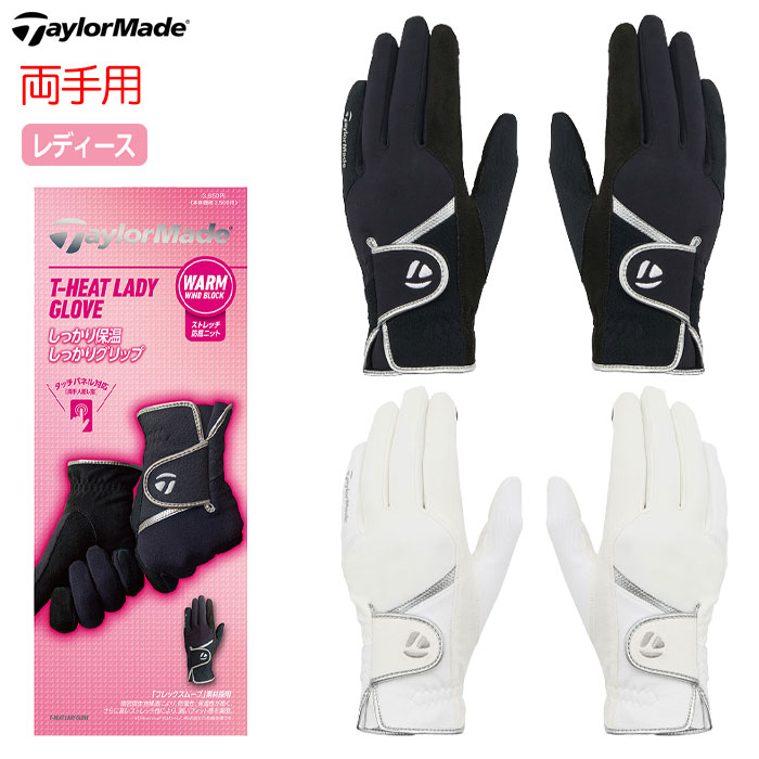 e[[Ch T-HEAT fB O[u yA TL610 fB[X p Ehpi TaylorMade St 2025H~f {Ki