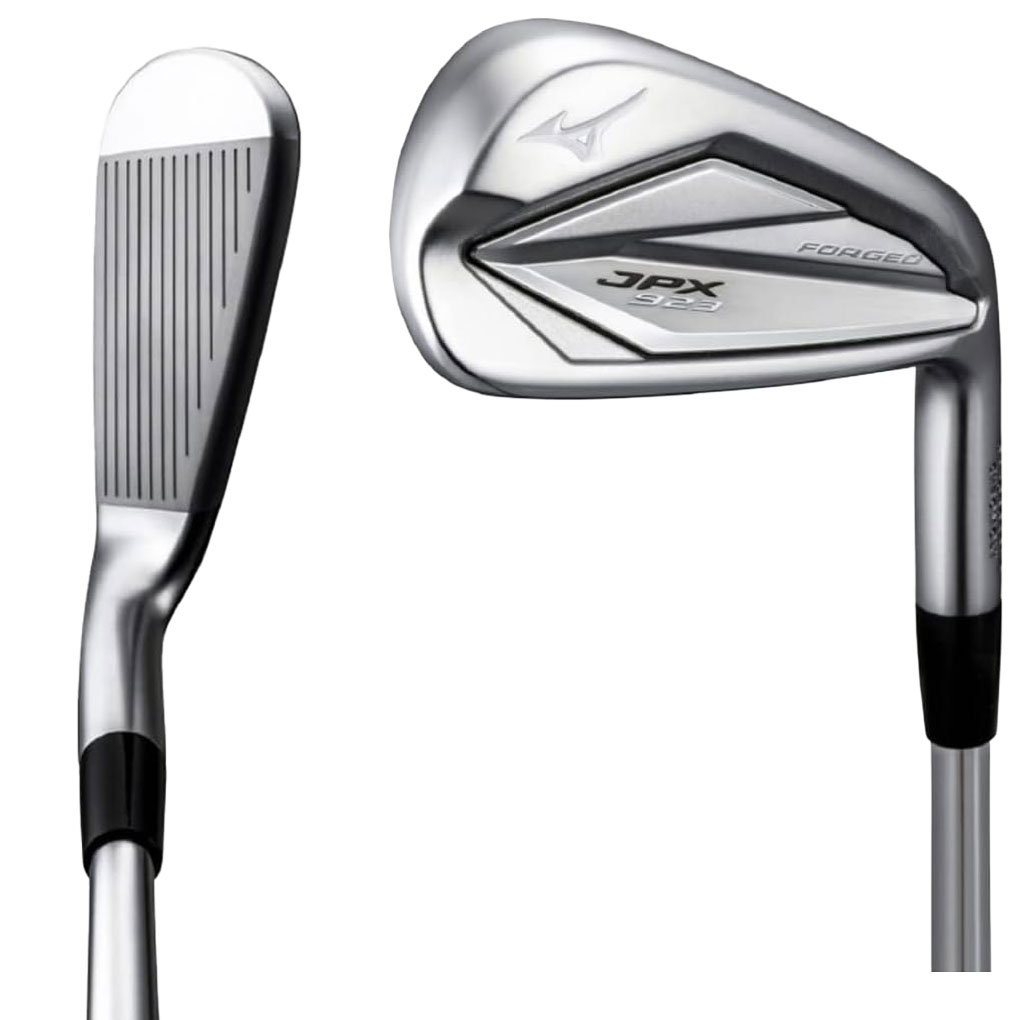 MIZUNO（ミズノ） Mizuno JPX 923 フォージド アイアン 5本組(6-PW