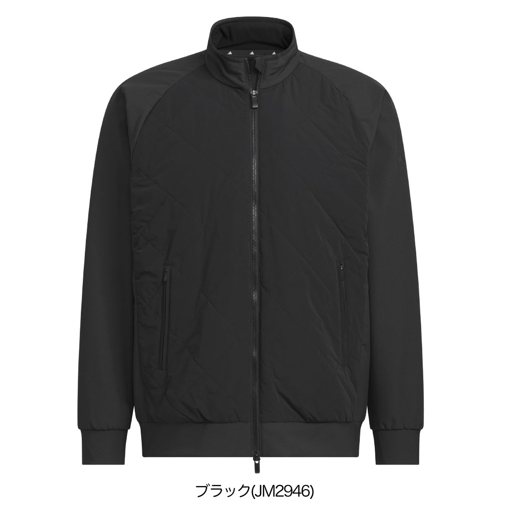 adidas（アディダス） COLD .RDY 保温 キルトコンビネーション