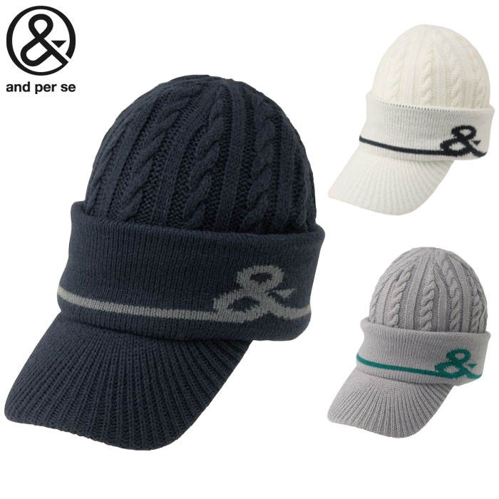 Malbon Golf キャップ M-9424 M Snapback メンズ ゴルフキャップ 帽子