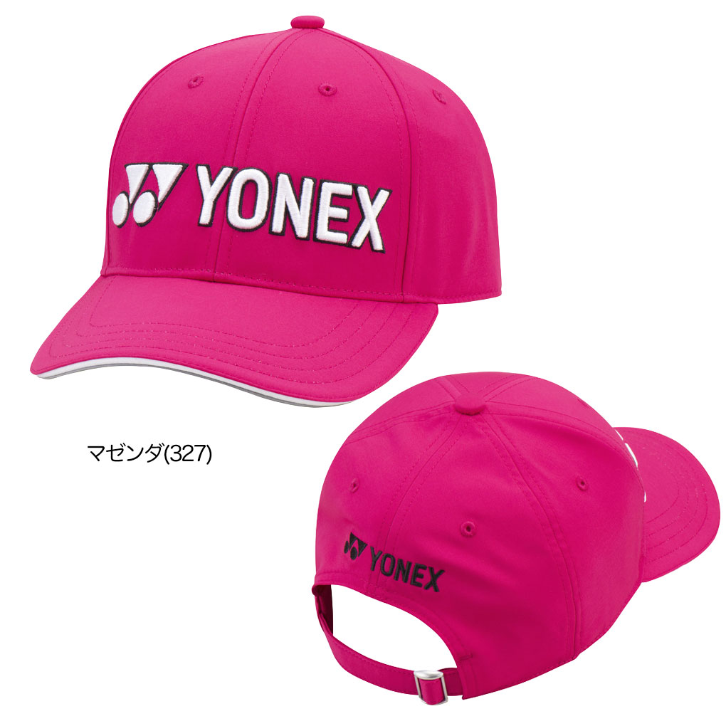 限定キャップ ヨネックスの商品一覧 通販 - Yahoo!ショッピング