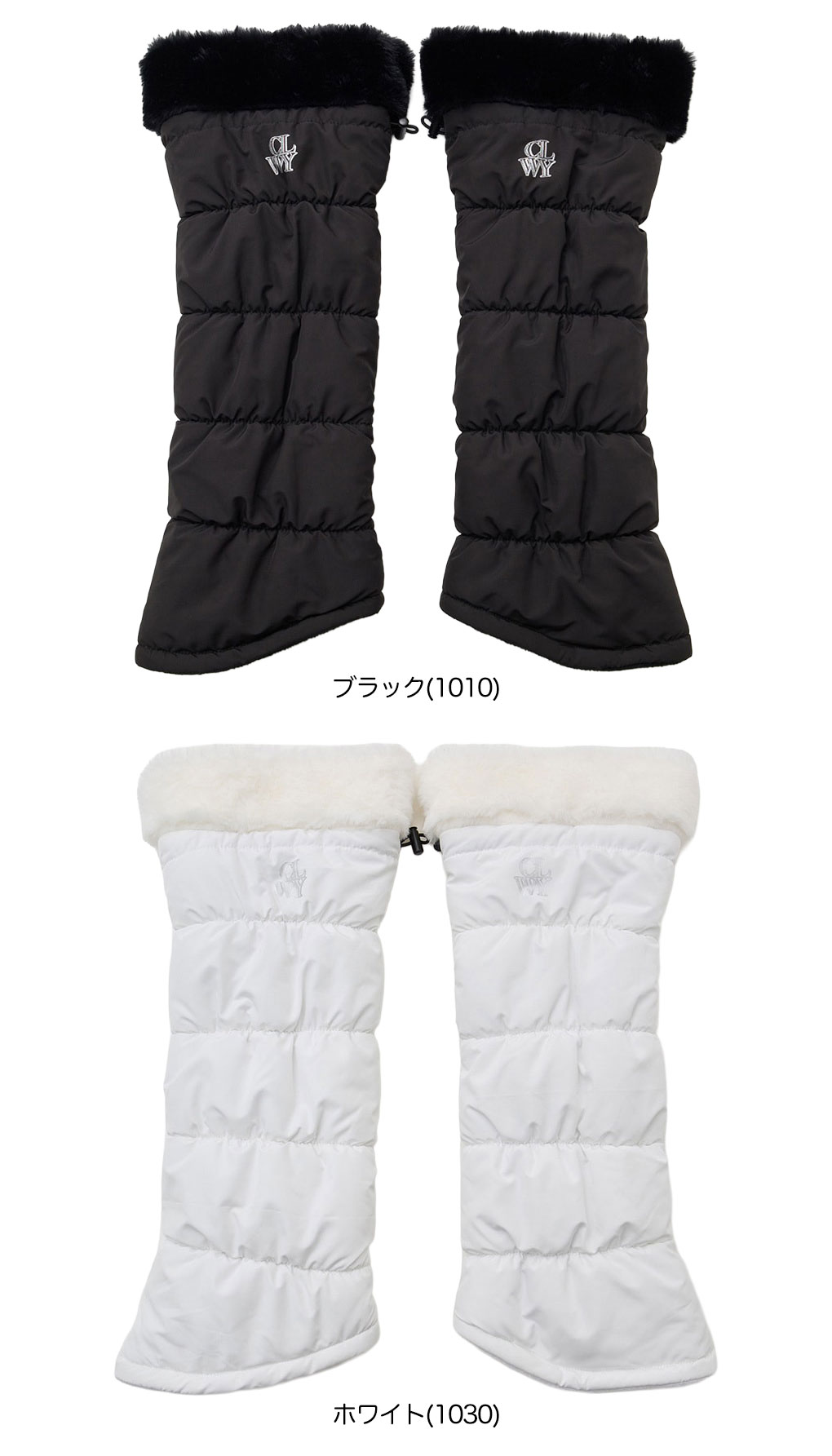 Callaway（キャロウェイ） レッグウォーマー WOMENS C25298209