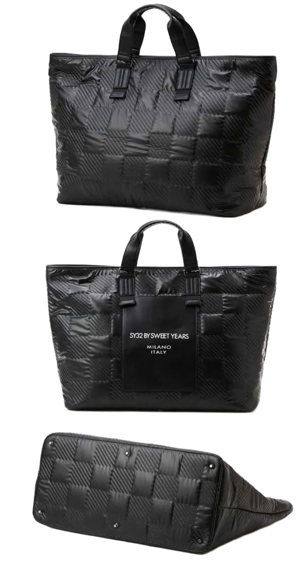 SY32 GOLF SYG-25A9-18 トートバッグ BLOCK EMBOSS LOCKER BAG ゴルフ 日本正規品 2025年モデル 日本正規品 SY32 GOLF SYG-25A9-18 トートバッグ BLOCK EMBOSS LOCKER BAG ゴルフ