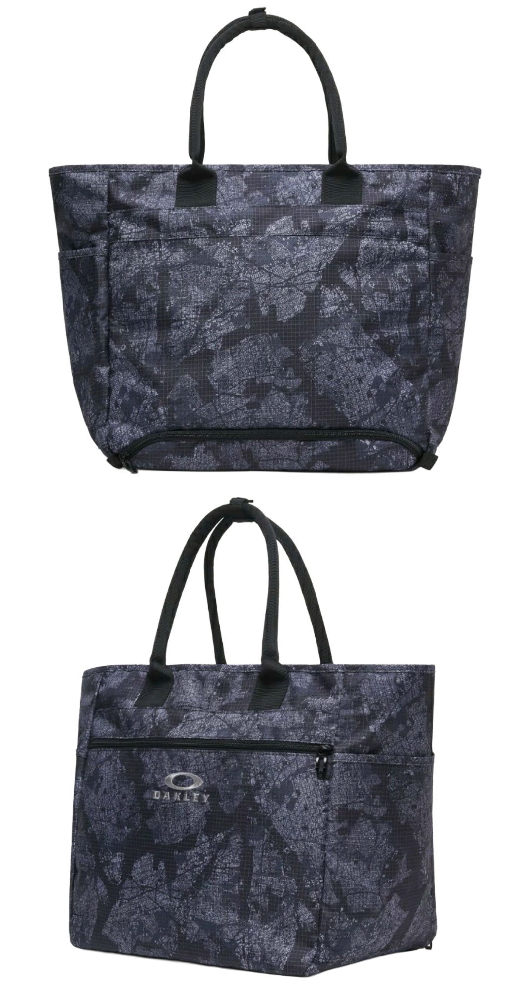 OAKLEY（オークリー） Oakley Tote Bag 17.1 トートバッグ FOS902055