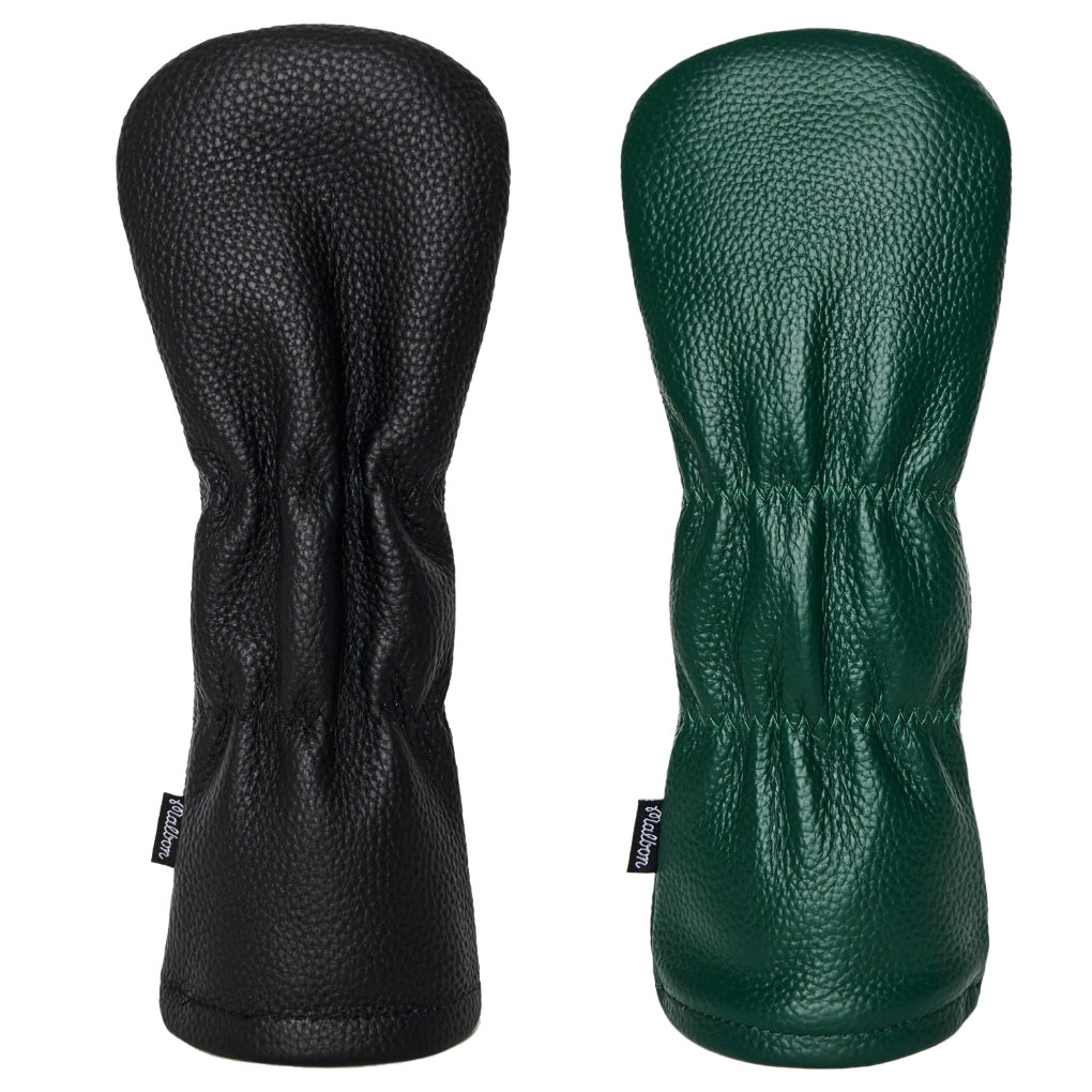 Malbon Golf ヘッドカバー M HYBRID COVER ハイブリッド用