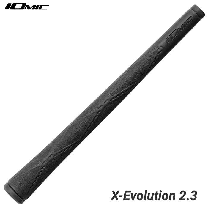 �C�I�~�b�N �O���b�v B-Arm Black X-Evolution 2.3 �G�b�N�X�G�{�����[�V���� �X�C���O�p M60 �S���t ���y�A ���{���K�i IOMIC ����