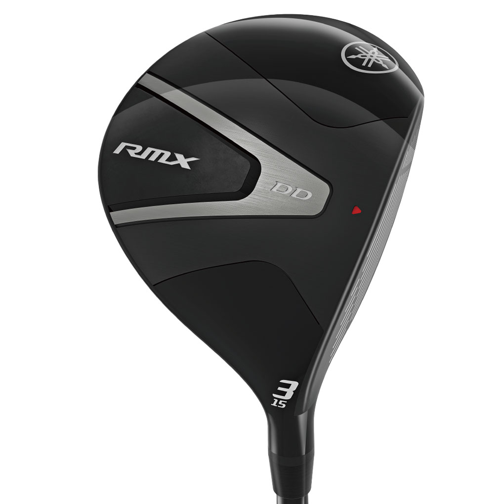 YAMAHA（ヤマハ） RMX DD FAIRWAYWOOD フェアウェイウッド メンズ 右用