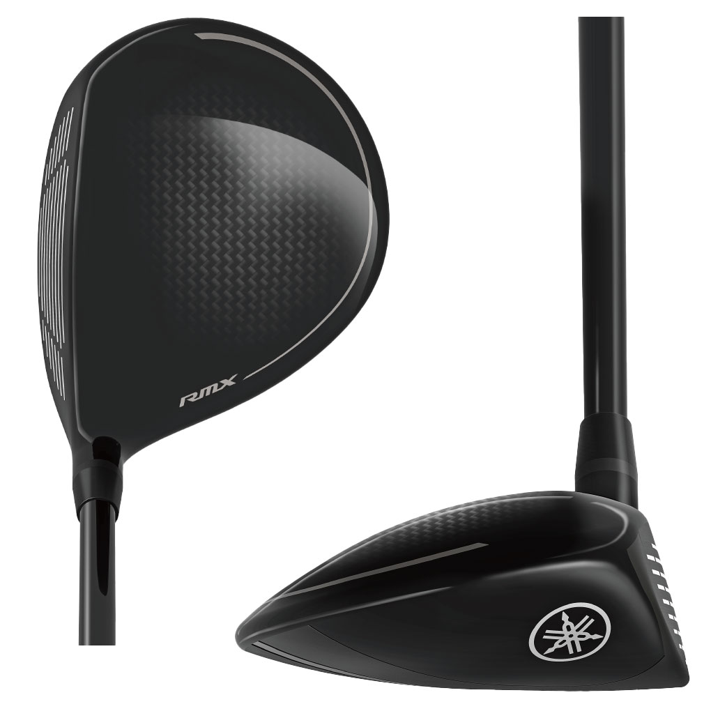 YAMAHA（ヤマハ） RMX DD FAIRWAYWOOD フェアウェイウッド メンズ 右用