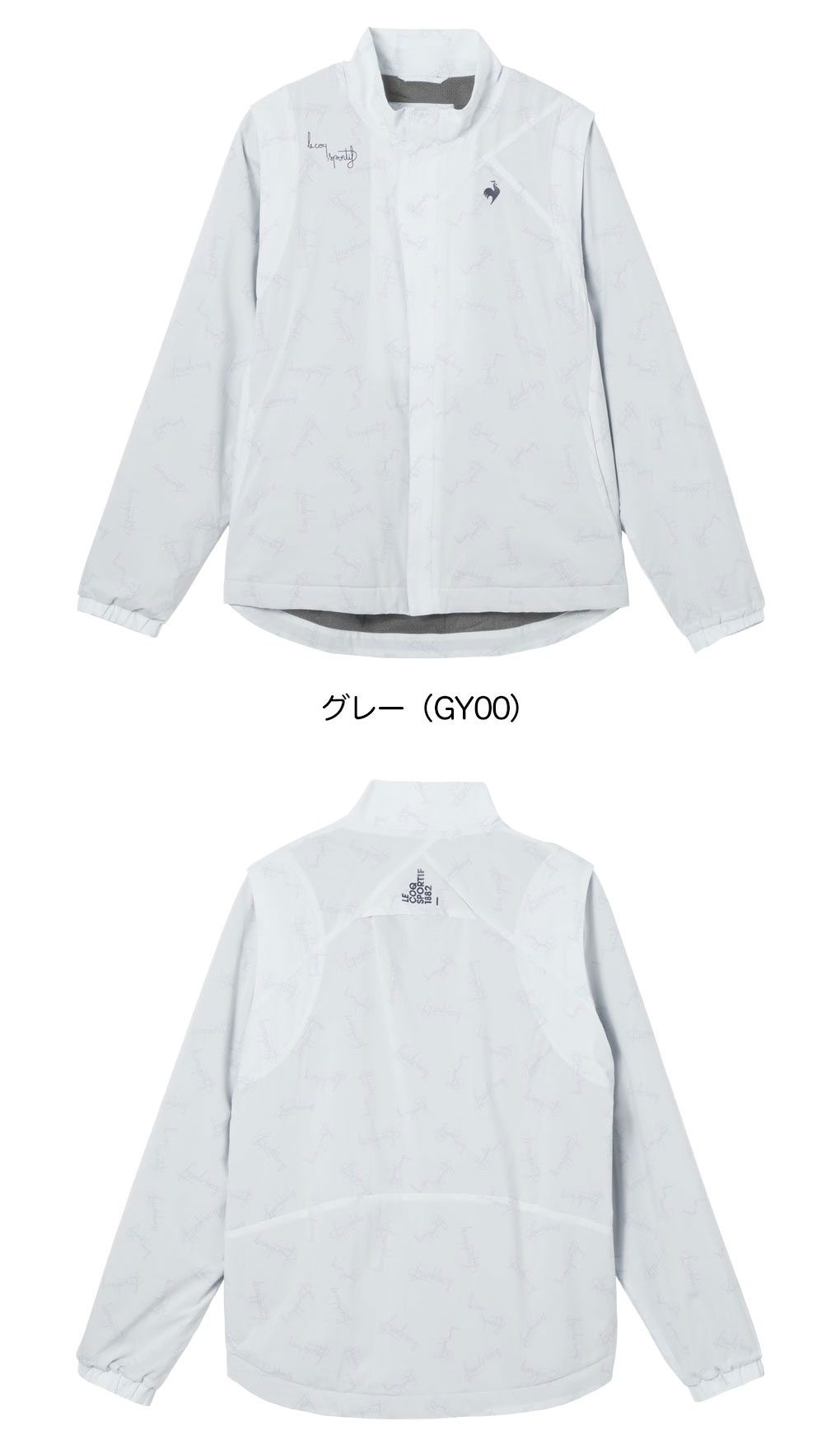 le coq sportif GOLF（ルコックスポルティフ ゴルフ） ルコック