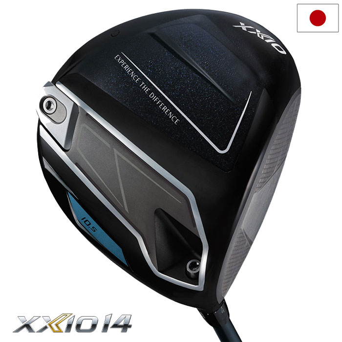 XXIO14 ゼクシオ 14 ドライバー メンズ 右用 ゼクシオ MP1400 カーボンシャフト DUNLOP 2026年モデル 日本正規品