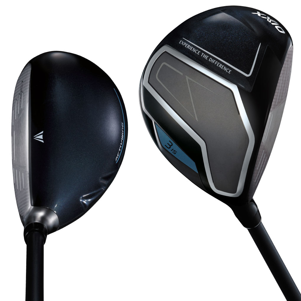 SRIXON フェアウェイウッド（番手：7W）｜クラブ（メンズ）｜ゴルフ