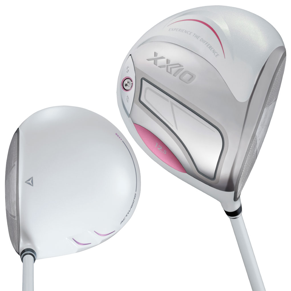 ゼクシオ12 ドライバー（ゴルフクラブ レディース）｜ゴルフ