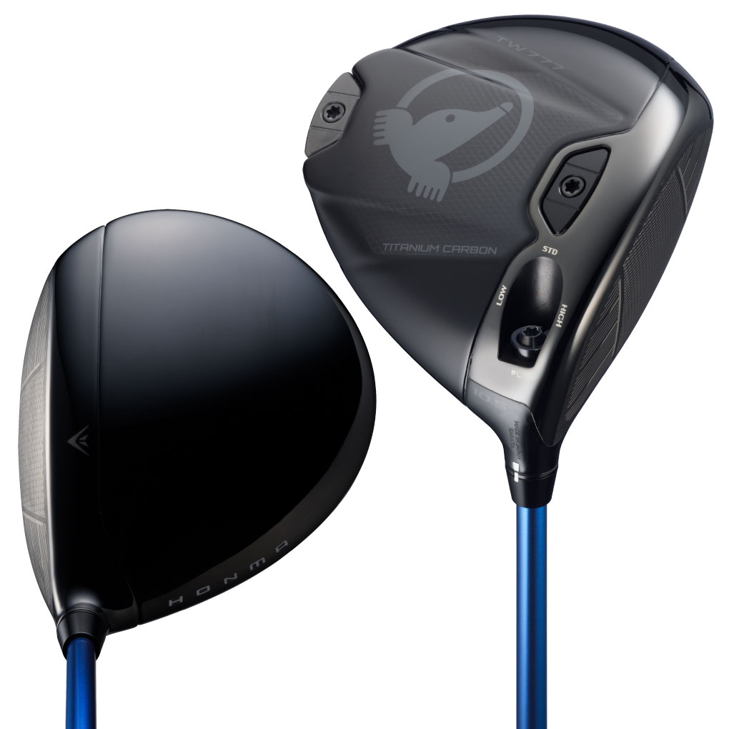 HONMA GOLF ゴルフ ドライバー｜クラブ（メンズ）｜ゴルフ｜スポーツ
