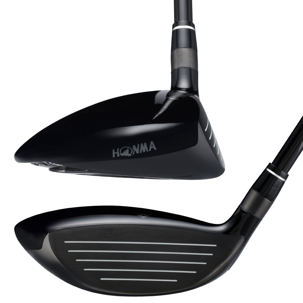 本間ゴルフ T//WORLD TW777 MAX FAIRWAYWOOD ツアーワールド フェアウェイウッド メンズ 右用 VIZARD for TW777 カーボン HONMA ゴルフクラブ 日本正規品の画像