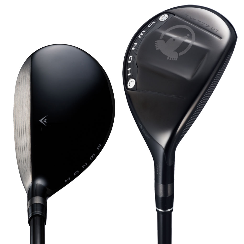 HONMA GOLF ユーティリティ｜クラブ（メンズ）｜ゴルフ｜スポーツ