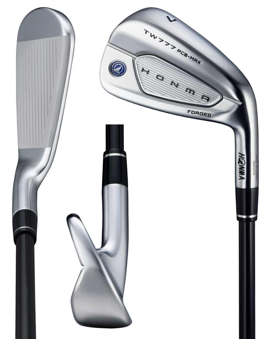 HONMA GOLF（本間ゴルフ） T//WORLD TW777 PCB MAX IRON ツアー