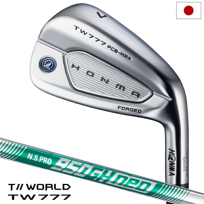 Titleist（タイトリスト） 9/18発売 T250 Launch Spec アイアン 6本