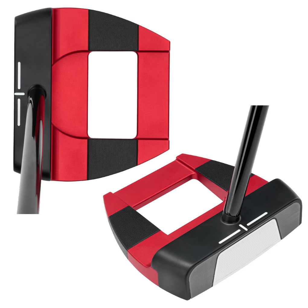 ODYSSEY（キャロウェイゴルフ） オデッセイ Square 2 TRI-HOT JAILBIRD